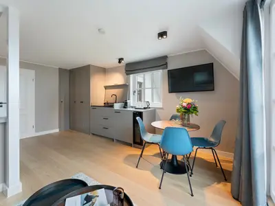 Ferienwohnung für 2 Personen (55 m²) in Wenningstedt 3/10