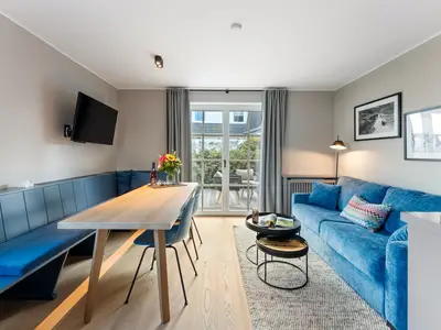 Ferienwohnung für 4 Personen (55 m²) in Wenningstedt 6/10