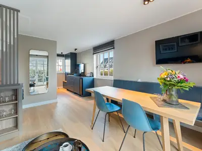 Ferienwohnung für 4 Personen (55 m²) in Wenningstedt 7/10