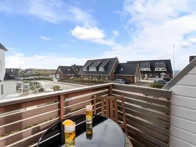 Ferienwohnung für 2 Personen (55 m²) in Wenningstedt 2/10