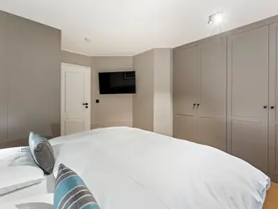 Ferienwohnung für 4 Personen (55 m²) in Wenningstedt 9/10