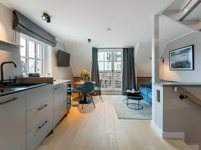 Ferienwohnung für 2 Personen (55 m²) in Wenningstedt 6/10