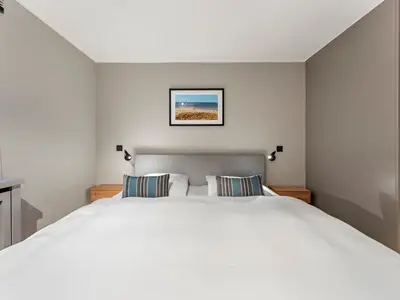 Ferienwohnung für 4 Personen (55 m²) in Wenningstedt 10/10