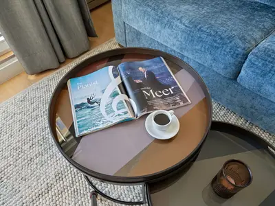 Ferienwohnung für 2 Personen (55 m²) in Wenningstedt 7/10