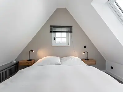 Ferienwohnung für 2 Personen (55 m²) in Wenningstedt 4/10