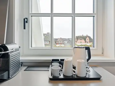 Ferienwohnung für 2 Personen (55 m²) in Wenningstedt 8/10