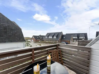 Ferienwohnung für 2 Personen (55 m²) in Wenningstedt 5/10