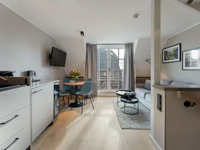 Ferienwohnung für 2 Personen (55 m²) in Wenningstedt 2/10