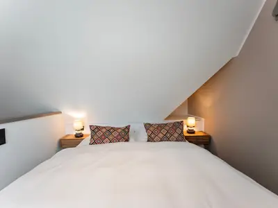 Ferienwohnung für 2 Personen (55 m²) in Wenningstedt 9/10