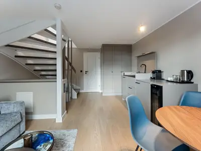 Ferienwohnung für 2 Personen (55 m²) in Wenningstedt 3/10