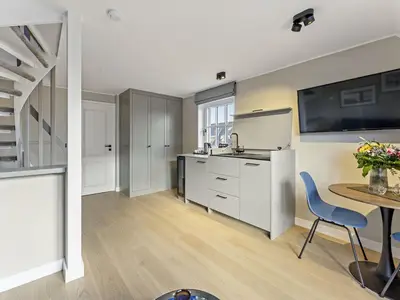 Ferienwohnung für 2 Personen (55 m²) in Wenningstedt 3/10