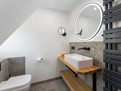 Ferienwohnung für 2 Personen (55 m²) in Wenningstedt 7/10