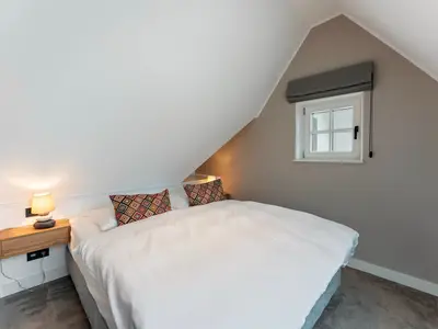 Ferienwohnung für 2 Personen (55 m²) in Wenningstedt 10/10