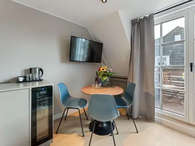 Ferienwohnung für 2 Personen (55 m²) in Wenningstedt 6/10