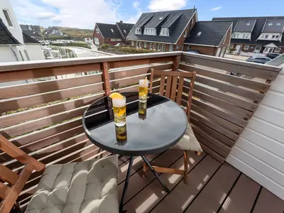 Ferienwohnung für 2 Personen (55 m²) in Wenningstedt 8/10