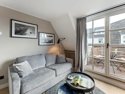 Ferienwohnung für 2 Personen (55 m²) in Wenningstedt 2/10