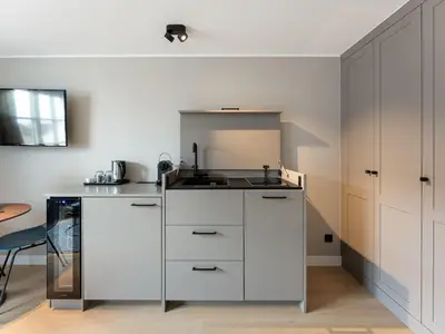 Ferienwohnung für 2 Personen (55 m²) in Wenningstedt 3/10
