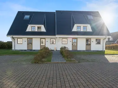 Ferienwohnung für 2 Personen (55 m²) in Wenningstedt 9/10