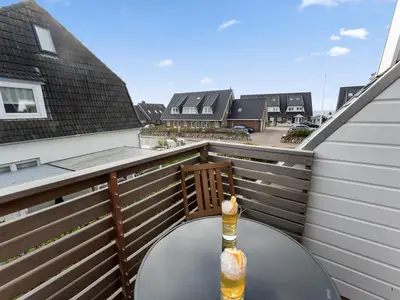 Ferienwohnung für 2 Personen (55 m²) in Wenningstedt 4/10