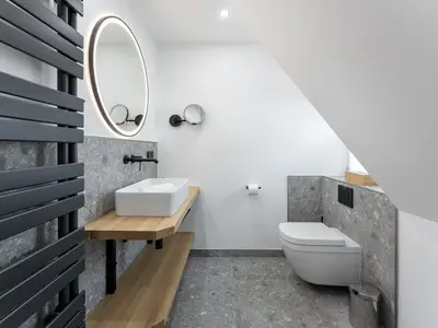 Ferienwohnung für 2 Personen (55 m²) in Wenningstedt 9/10