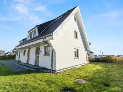 Ferienwohnung für 2 Personen (55 m²) in Wenningstedt 10/10