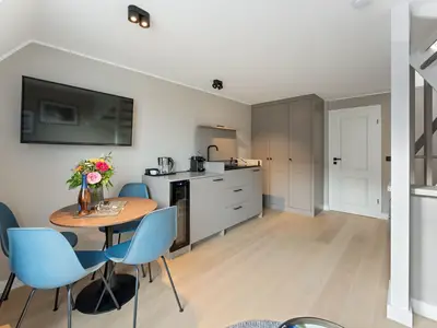 Ferienwohnung für 2 Personen (55 m²) in Wenningstedt 5/10