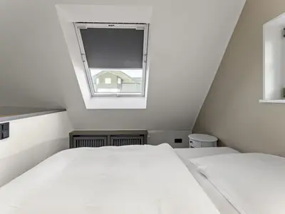 Ferienwohnung für 2 Personen (55 m²) in Wenningstedt 8/10