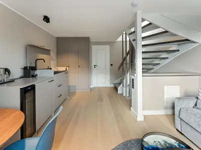 Ferienwohnung für 2 Personen (55 m²) in Wenningstedt 6/10