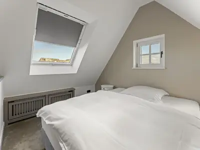 Ferienwohnung für 2 Personen (55 m²) in Wenningstedt 9/10