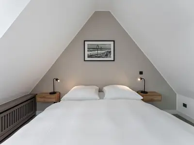 Ferienwohnung für 2 Personen (55 m²) in Wenningstedt 7/10