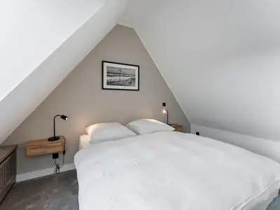 Ferienwohnung für 2 Personen (55 m²) in Wenningstedt 8/10