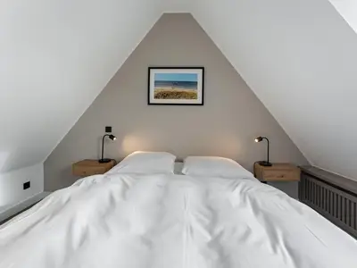 Ferienwohnung für 2 Personen (55 m²) in Wenningstedt 4/10