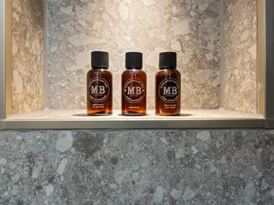 Ferienwohnung für 2 Personen (55 m²) in Wenningstedt 9/10