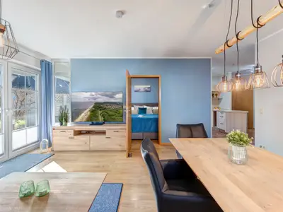 Ferienwohnung für 4 Personen (65 m²) in Koserow (Seebad) 4/10