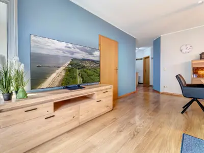 Ferienwohnung für 4 Personen (65 m²) in Koserow (Seebad) 5/10