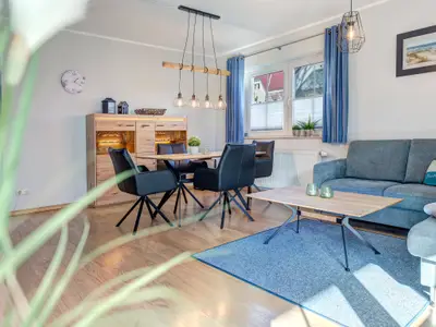 Ferienwohnung für 4 Personen (65 m²) in Koserow (Seebad) 6/10