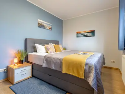 Ferienwohnung für 4 Personen (65 m²) in Koserow (Seebad) 10/10