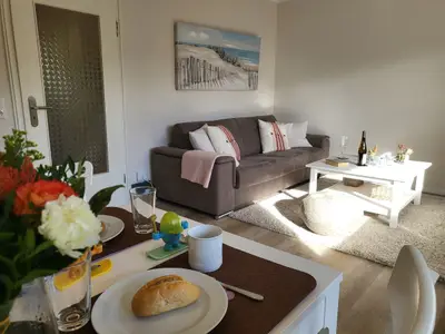 Ferienwohnung für 2 Personen (43 m²) 1/10