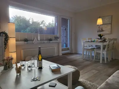 Ferienwohnung für 2 Personen (43 m²) 2/10