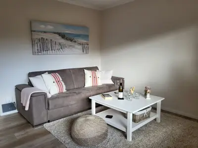 Ferienwohnung für 2 Personen (43 m²) 3/10