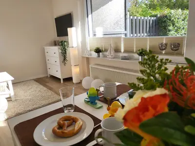 Ferienwohnung für 2 Personen (43 m²) 4/10