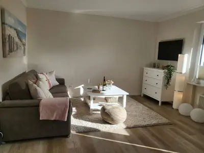 Ferienwohnung für 2 Personen (43 m²) 8/10