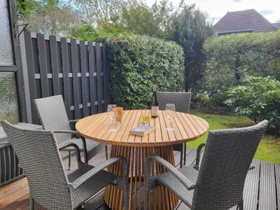 Ferienwohnung für 2 Personen (43 m²) 9/10