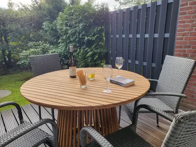 Ferienwohnung für 2 Personen (43 m²) 10/10