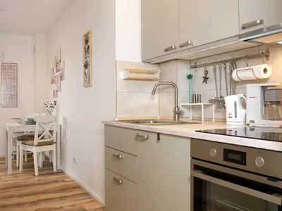 Küche / Küchenzeile