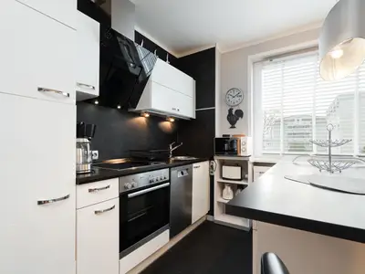 Küche / Küchenzeile