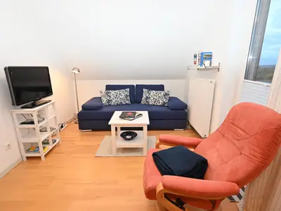Ferienwohnung für 2 Personen (54 m²) 1/10