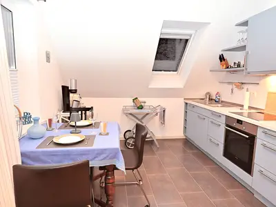 Ferienwohnung für 2 Personen (54 m²) 3/10