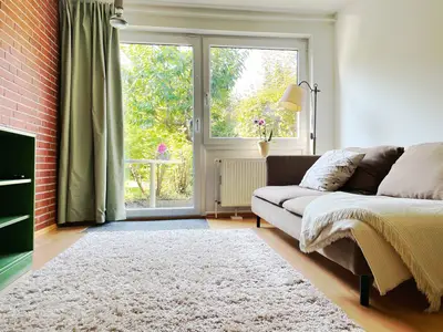Ferienwohnung für 2 Personen (55 m²) 2/10