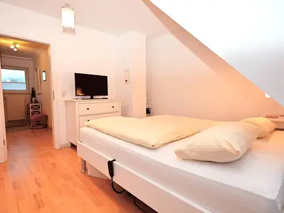 Ferienwohnung für 2 Personen (54 m²) 9/10